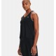 Under Armour Canotta UA Knockout da donna red