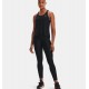Under Armour Canotta UA Knockout da donna red