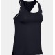 Under Armour Canotta UA Knockout da donna red