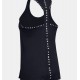 Under Armour Canotta UA Knockout da donna red