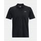 UNDER ARMOUR Polo UA Performance 3.0 da uomo BLACK