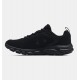 UNDER ARMOUR Scarpe da corsa UA Charged Assert 9 da uomo Black