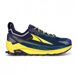 ALTRA  OLYMPUS 5 Man NAVY