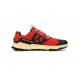 ALTRA LONE PEAK 7  RED/ORANGE