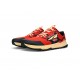 ALTRA LONE PEAK 7  RED/ORANGE