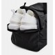 UNDER ARMOUR Borsone piccolo UA Undeniable 5.0 Black Medium Heather / Black