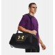 UNDER ARMOUR Borsone piccolo UA Undeniable 5.0 Black Medium Heather / Black