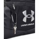 UNDER ARMOUR Borsone piccolo UA Undeniable 5.0 Black Medium Heather / Black