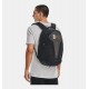 UNDER ARMOUR Zaino UA Hustle 5.0 Black / Silver