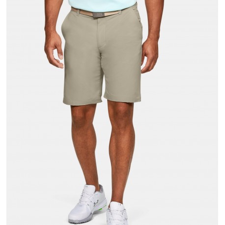 UNDER ARMOUR Shorts UA Tech™ da uomo Khaki Base