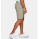 UNDER ARMOUR Shorts UA Tech™ da uomo Khaki Base