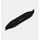 UNDER ARMOUR Cintura UA Flex Speedpocket Run Black / Reflective