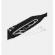 UNDER ARMOUR Cintura UA Flex Speedpocket Run Black / Reflective