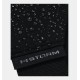UNDER ARMOUR Cintura UA Flex Speedpocket Run Black / Reflective