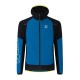MONTURA WIND REVOLUTION HOODY JACKET DEEP BLUE