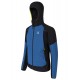 MONTURA WIND REVOLUTION HOODY JACKET DEEP BLUE