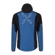MONTURA WIND REVOLUTION HOODY JACKET DEEP BLUE