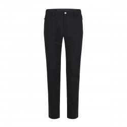 MONTURA MANGHEN PANTS NERO/PIOMBO