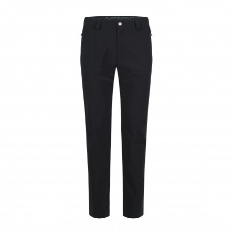 MONTURA MANGHEN PANTS NERO/PIOMBO