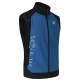 MONTURA WIND REVOLUTION VEST DEEP BLUE