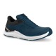 TOPO ATHLETIC ULTRAFLY 4 BLEU MARINE/NOIR