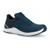 TOPO ATHLETIC ULTRAFLY 4 BLEU MARINE/NOIR