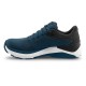 TOPO ATHLETIC ULTRAFLY 4 BLEU MARINE/NOIR