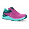 TOPO ATHLETIC ULTRAFLY 4 W VIOLETTE/BLUE