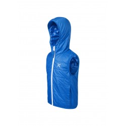 MONTURA SPACE VEST BABY CELESTE