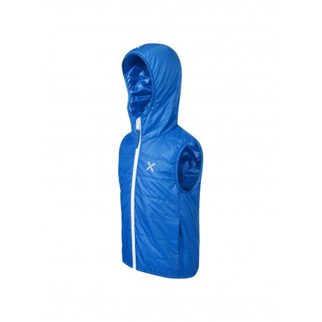 MONTURA SPACE VEST BABY CELESTE