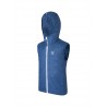MONTURA SPACE VEST KIDS DEEP BLUE