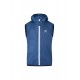 MONTURA SPACE VEST KIDS DEEP BLUE