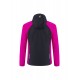 MONTURA WIND PERFORM JACKET KIDS ARDESIA/INTENSE VIOLET
