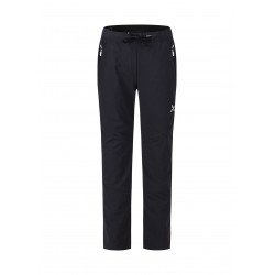 MONTURA PERFORM TREK PANTS KIDS ARDESIA