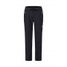 MONTURA PERFORM TREK PANTS KIDS ARDESIA