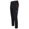 MONTURA MOUNTAIN FAST -5CM PANTS NERO/BLU CENERE