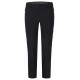 MONTURA MOUNTAIN FAST -5CM PANTS NERO/BLU CENERE