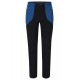 MONTURA OUTLINE PANTS NERO/DEEP BLUE