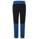 MONTURA OUTLINE PANTS NERO/DEEP BLUE