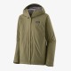 PATAGONIA MEN'S TORRENTSHELL 3L JACKET SAGE KHAKI