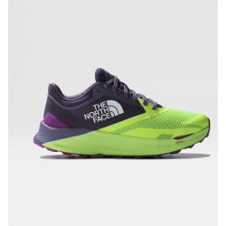 THE NORTH FACE SCARPE DA TRAIL RUNNING VECTIV™ ENDURIS III DA DONNA LED YELLOW/LUNAR SLATE