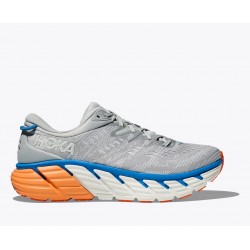 HOKA GAVIOTA 4 Harbor Mist / Nimbus Cloud