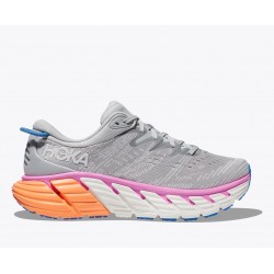 HOKA GAVIOTA 4 DONNA Harbor Mist / Nimbus Cloud