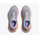 HOKA GAVIOTA 4 DONNA Harbor Mist / Nimbus Cloud