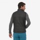 PATAGONIA MEN'S NANO PUFF VEST BLACK