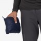PATAGONIA MEN'S NANO PUFF VEST BLACK