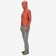 PATAGONIA W'S R1 CROSSSTRATA HOODY LAGOM BLUE