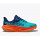 HOKA CHALLENGER 7 Ceramic / Vibrant Orange