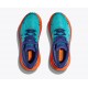 HOKA CHALLENGER 7 Ceramic / Vibrant Orange