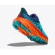 HOKA CHALLENGER 7 Ceramic / Vibrant Orange